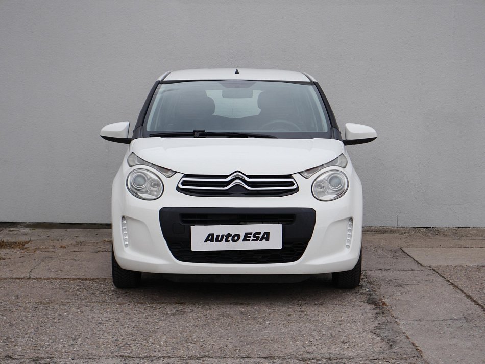 Citroën C1 1.2i Feel