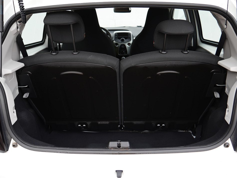 Citroën C1 1.2i Feel