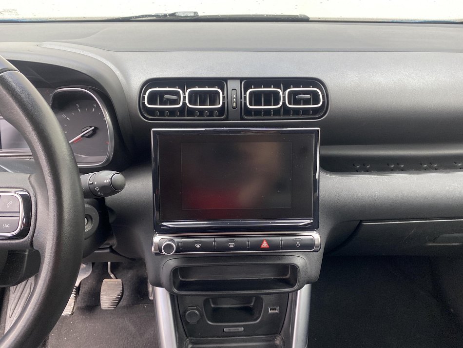 Citroën C3 Aircross 1.2 PT Feel