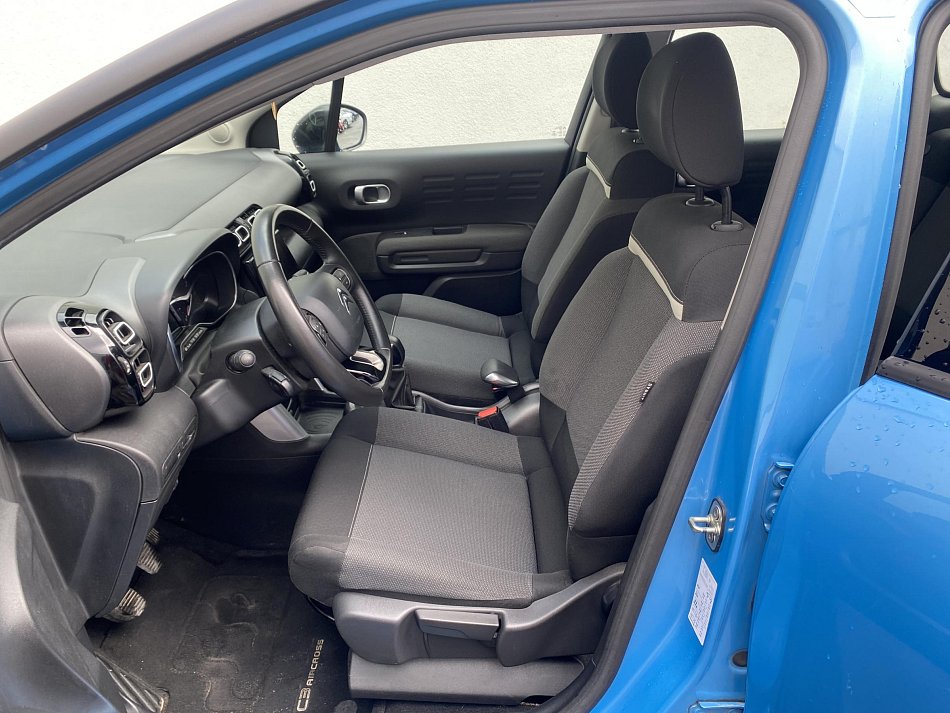 Citroën C3 Aircross 1.2 PT Feel