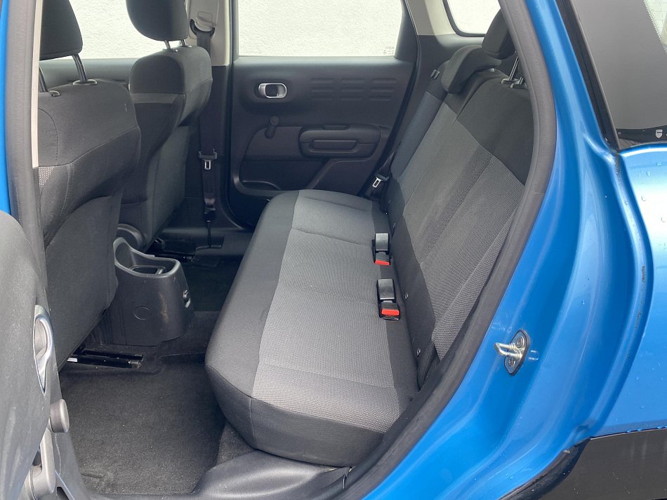 Citroën C3 Aircross 1.2 PT Feel