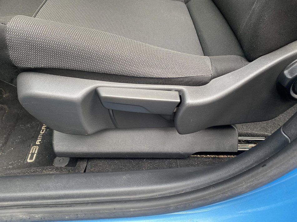 Citroën C3 Aircross 1.2 PT Feel