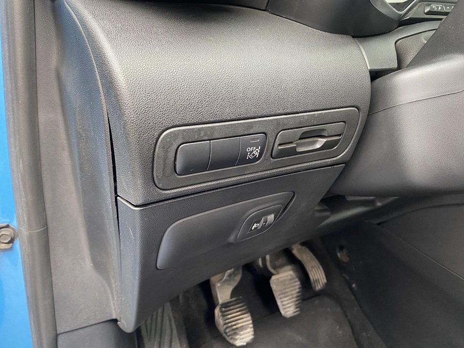 Citroën C3 Aircross 1.2 PT Feel