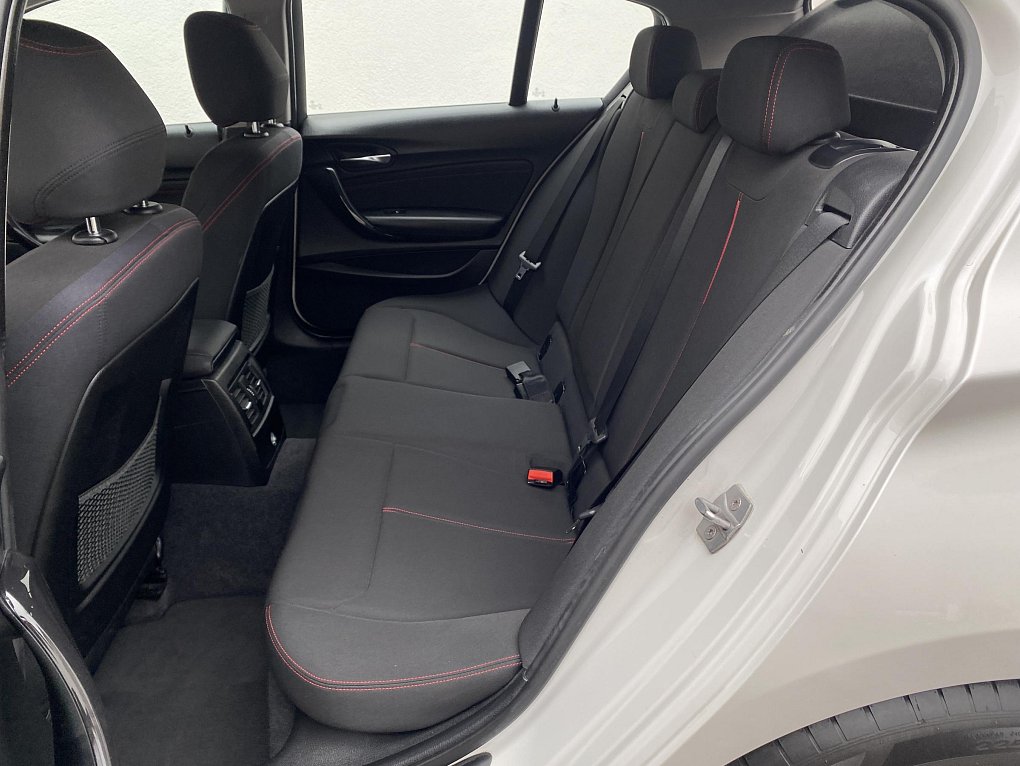 BMW Řada 1 2.0 D Sport 120d