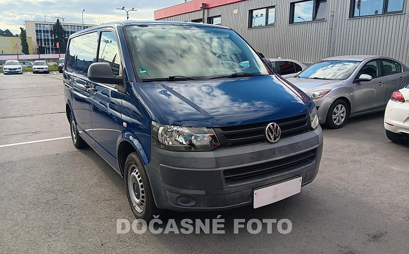 Volkswagen Transporter 2.0 TDI 