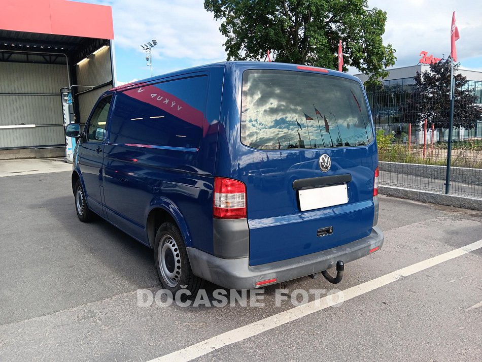 Volkswagen Transporter 2.0 TDI 