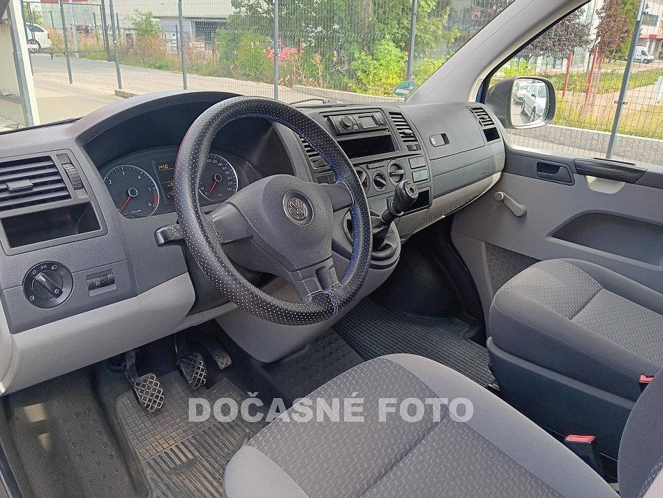 Volkswagen Transporter 2.0 TDI 