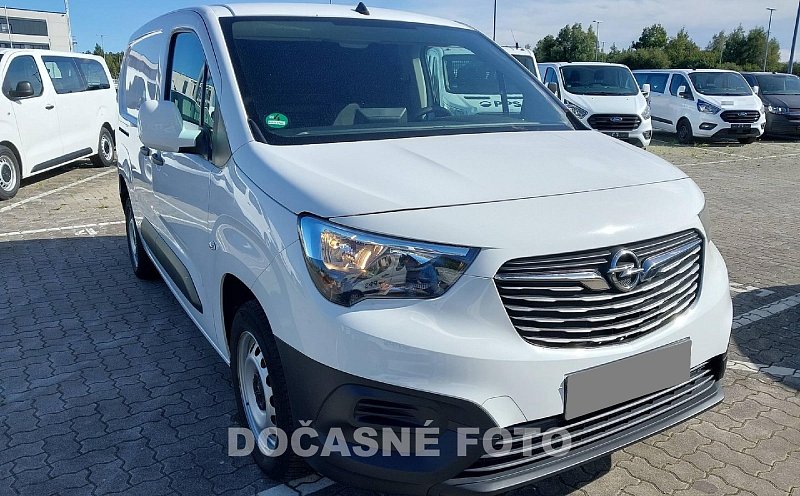 Opel Combo 1.5CDTi Edition MAXi
