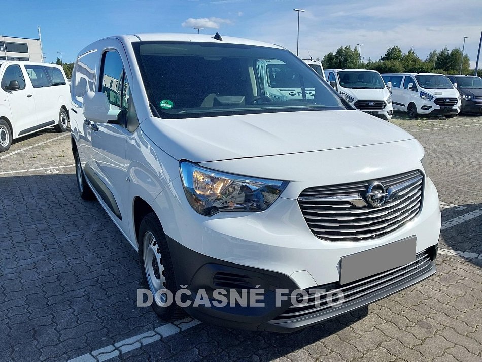 Opel Combo 1.5CDTi Edition MAXi