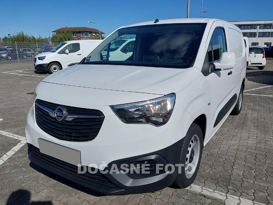 Opel Combo 1.5CDTi Edition MAXi
