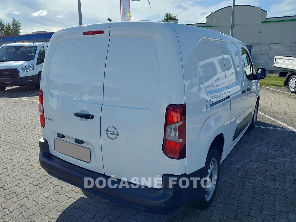 Opel Combo 1.5CDTi Edition MAXi
