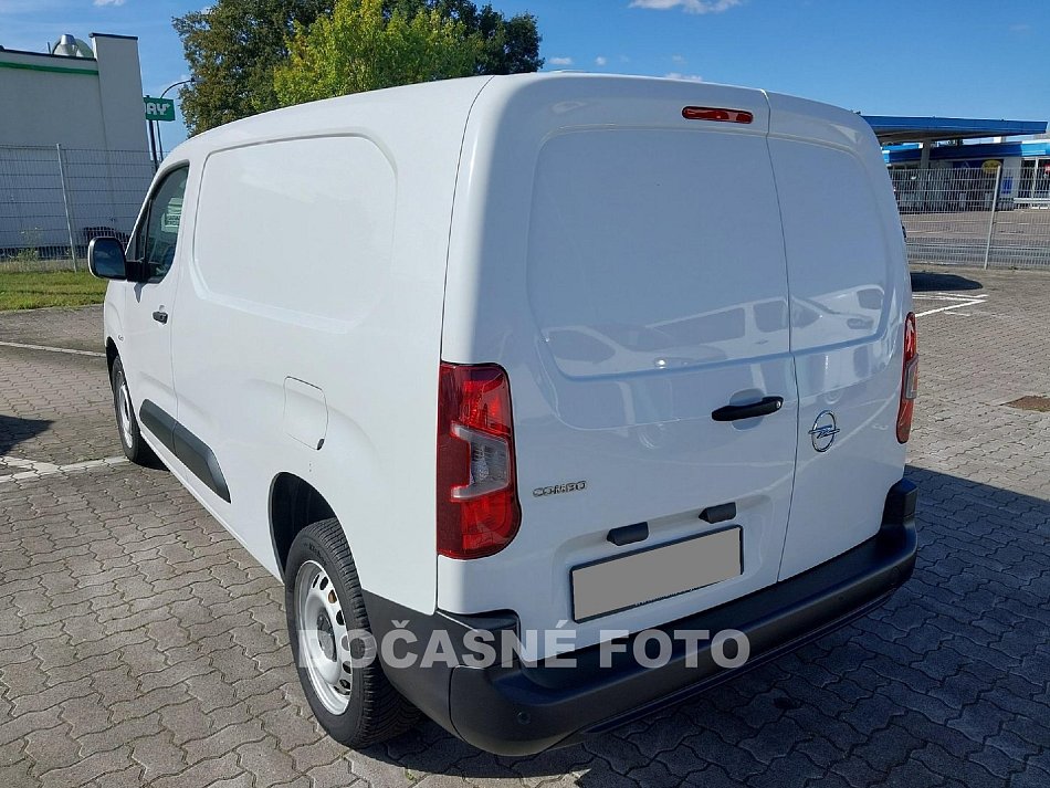 Opel Combo 1.5CDTi Edition MAXi