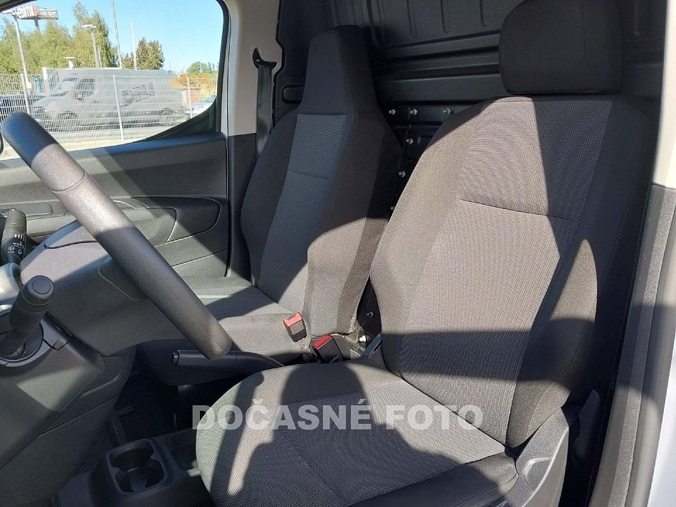 Opel Combo 1.5CDTi Edition MAXi