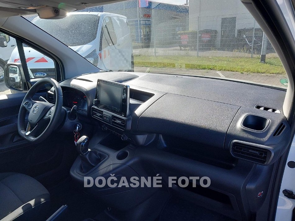 Opel Combo 1.5CDTi Edition MAXi