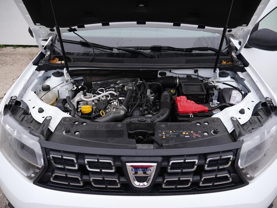 Dacia Duster 1.3 TCe 