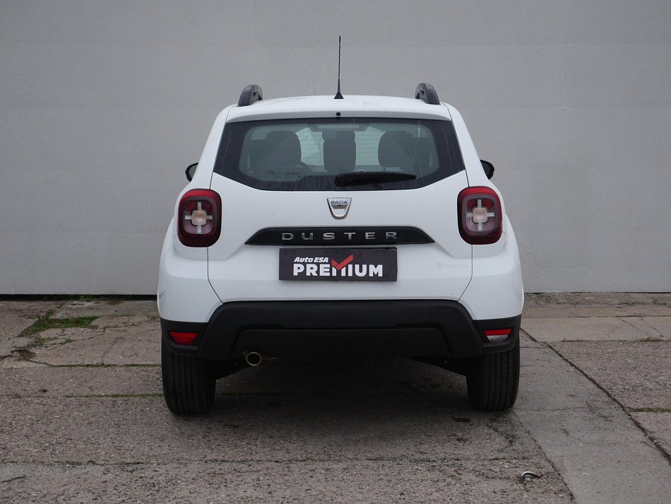 Dacia Duster 1.3 TCe 