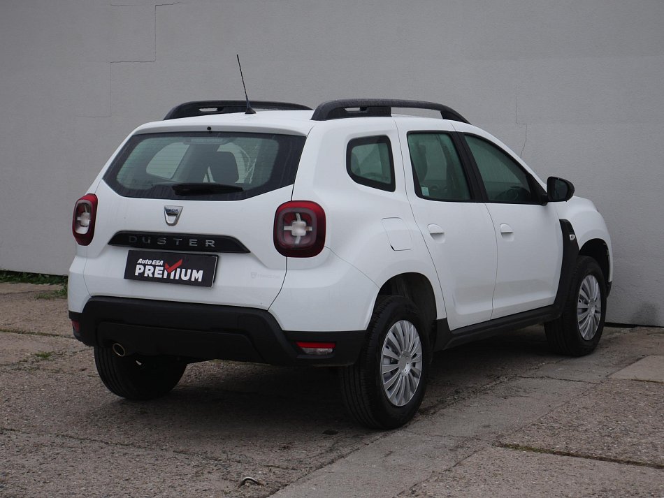 Dacia Duster 1.3 TCe 