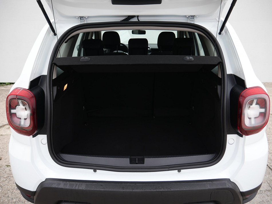 Dacia Duster 1.3 TCe 