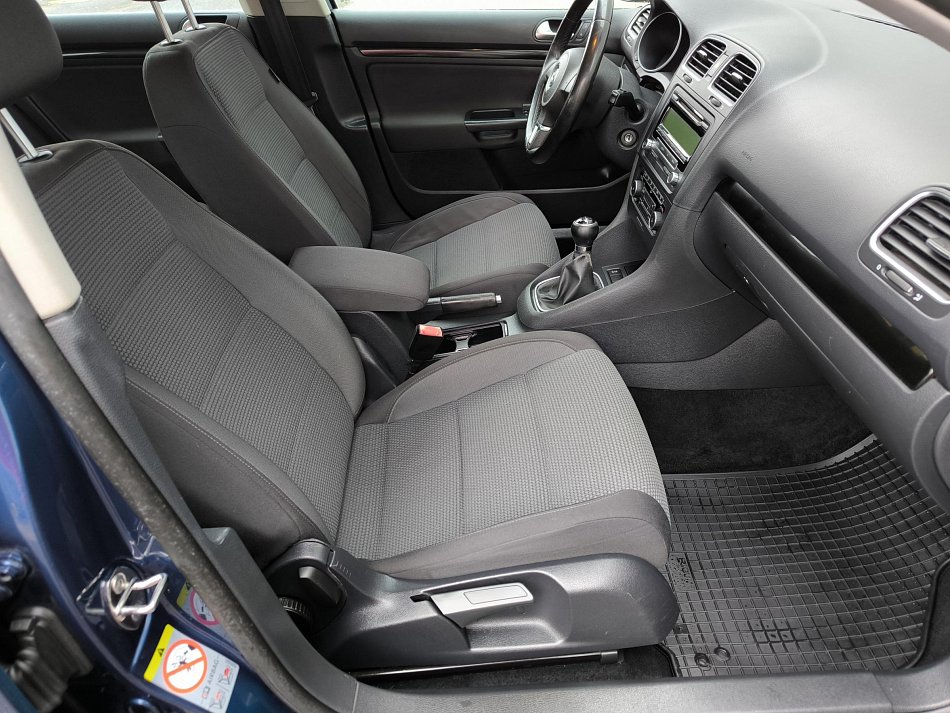 Škoda Fabia III 1.4TDi 