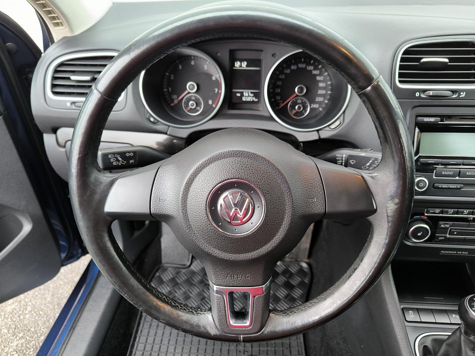 Škoda Fabia III 1.4TDi 