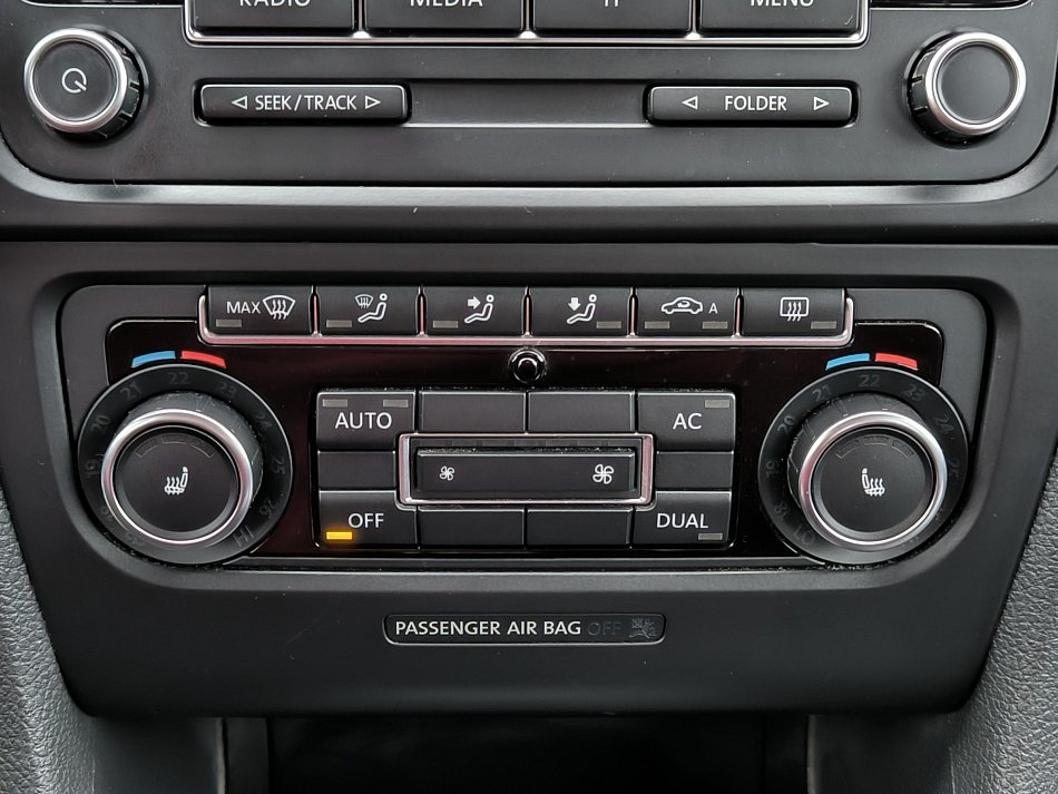 Škoda Fabia III 1.4TDi 