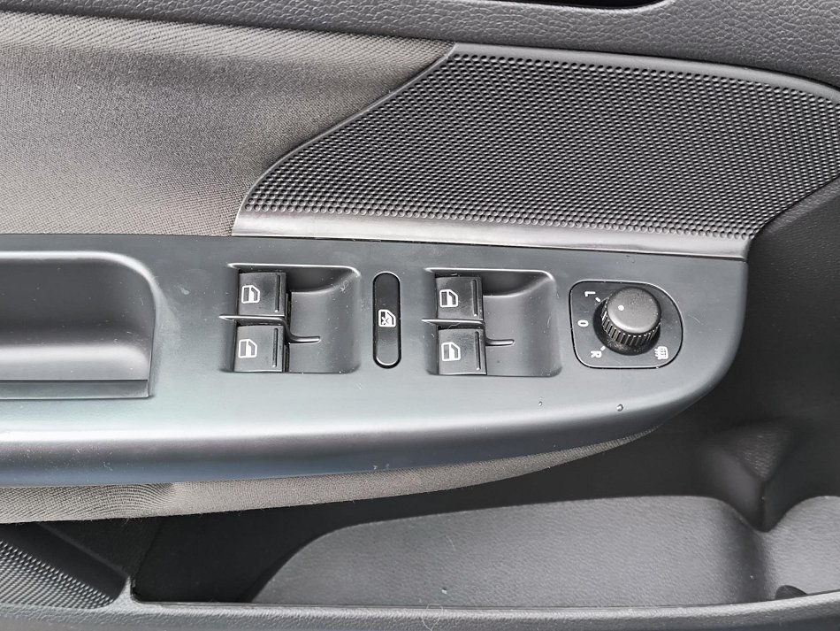 Škoda Fabia III 1.4TDi 