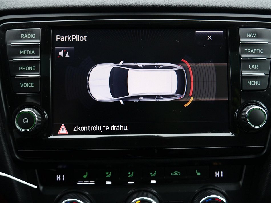 Škoda Octavia III 2.0 TDi Elegance