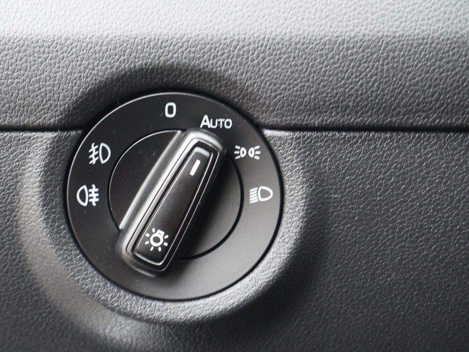 Škoda Octavia III 2.0 TDi Elegance