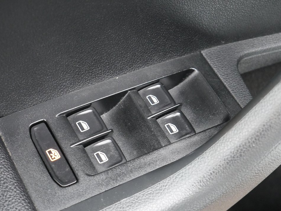 Škoda Octavia III 2.0 TDi Elegance