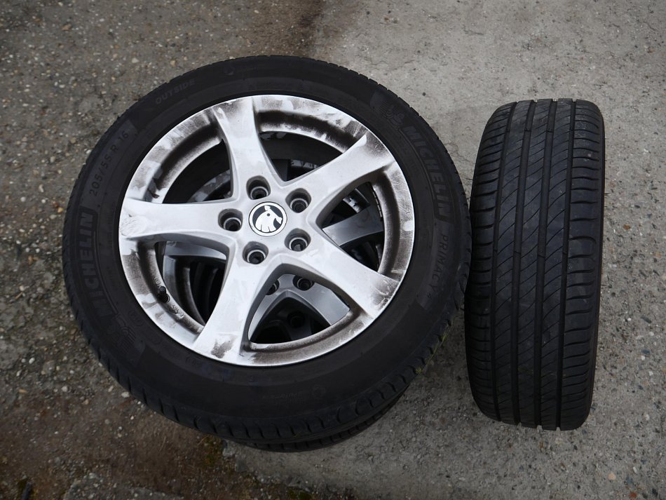 Škoda Octavia III 2.0 TDi Elegance