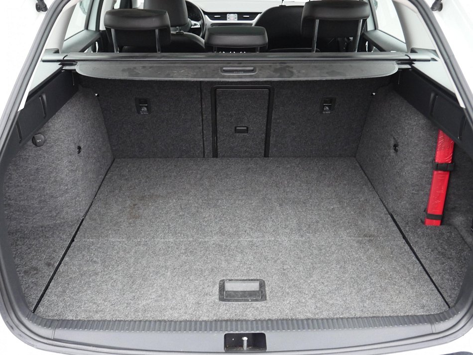 Škoda Octavia III 2.0 TDi Elegance