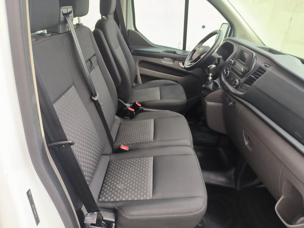 Ford Transit Custom 2.0TDCi Trend L2 9míst