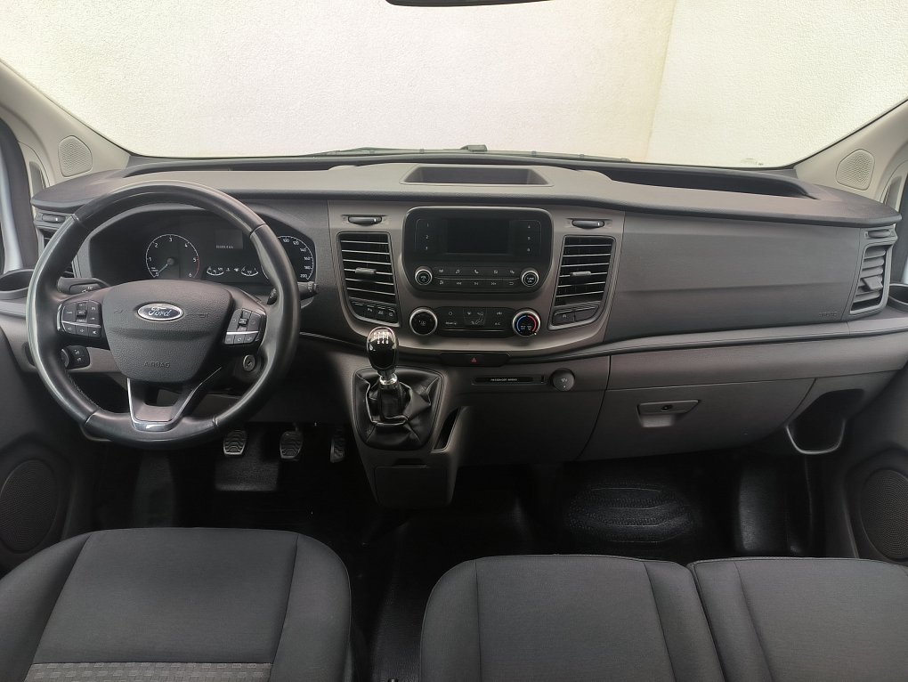 Ford Transit Custom 2.0TDCi Trend L2 9míst
