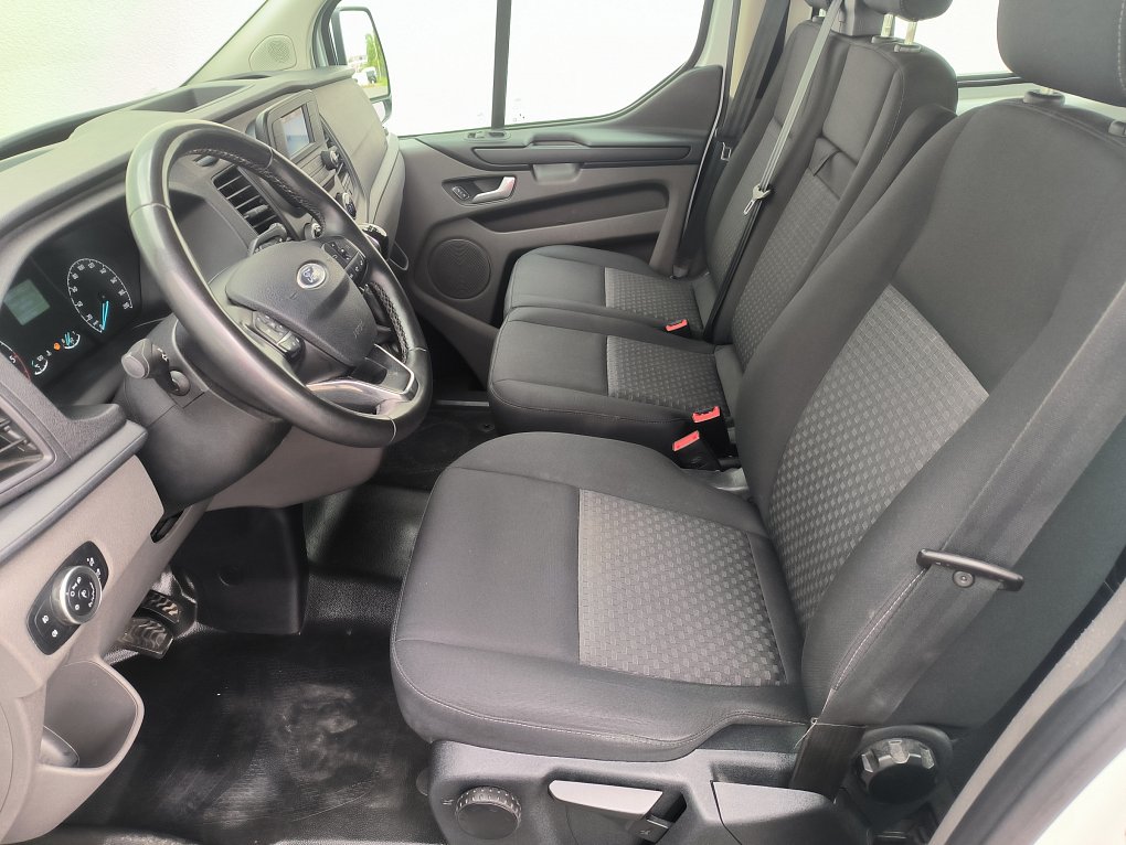 Ford Transit Custom 2.0TDCi Trend L2 9míst