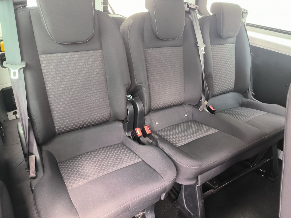 Ford Transit Custom 2.0TDCi Trend L2 9míst