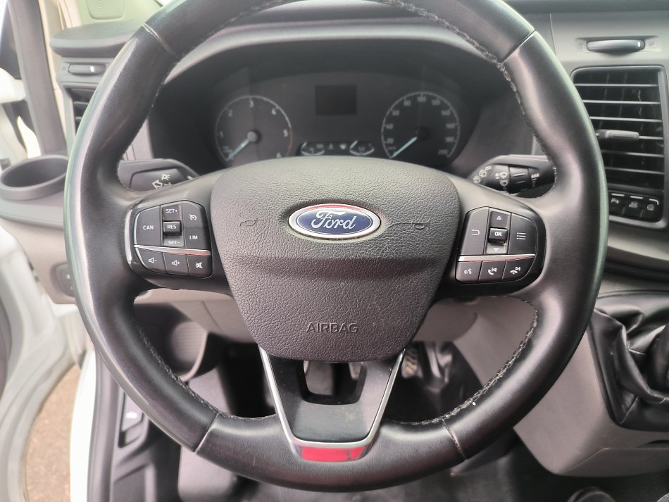 Ford Transit Custom 2.0TDCi Trend L2 9míst