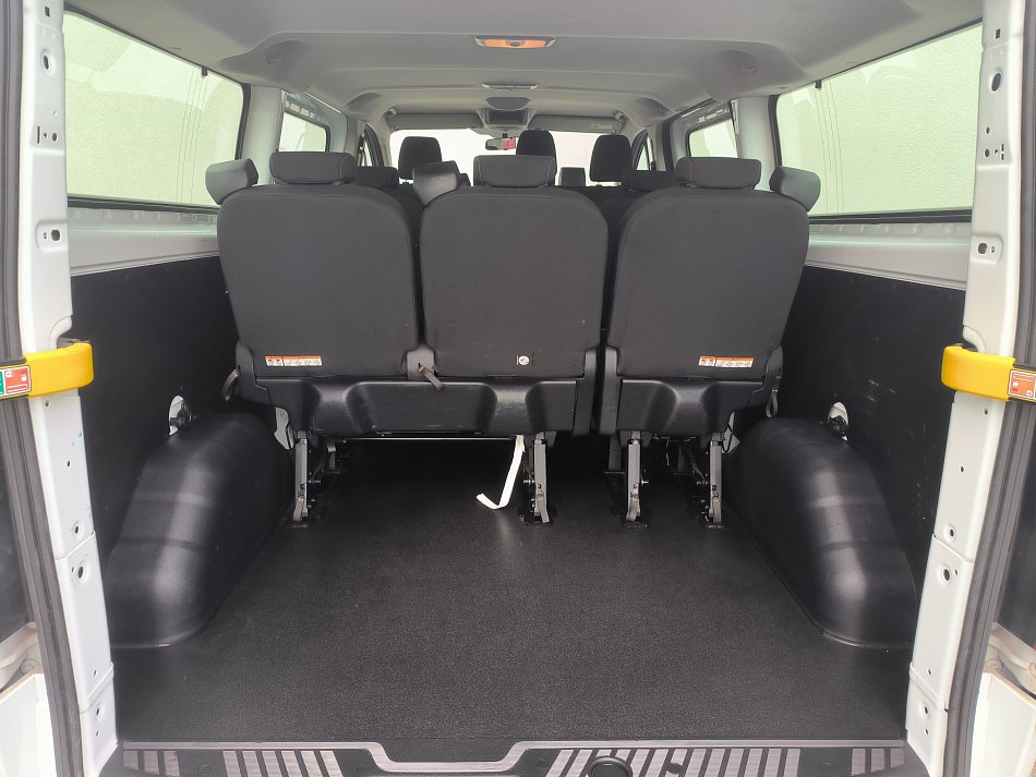 Ford Transit Custom 2.0TDCi Trend L2 9míst