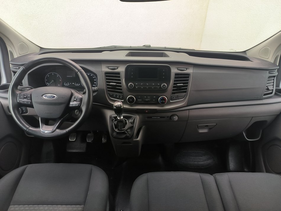 Ford Transit Custom 2.0TDCi Trend L2 9míst