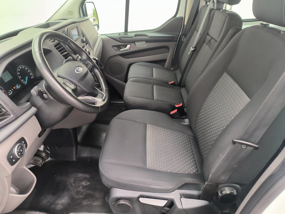 Ford Transit Custom 2.0TDCi Trend L2 9míst