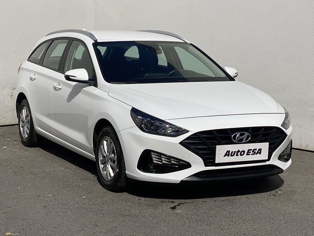 Hyundai I30 1.5i Comfort