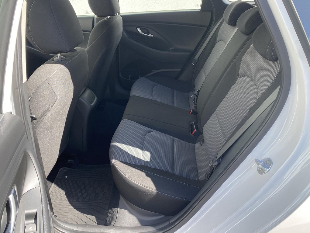 Hyundai I30 1.5i Comfort