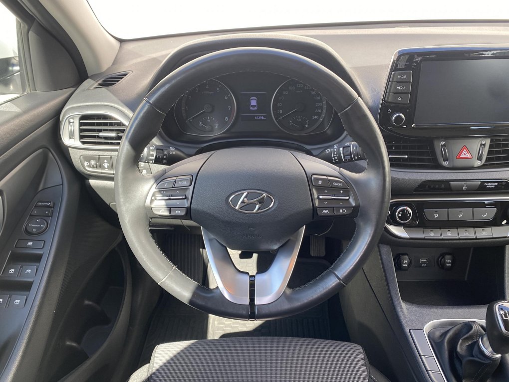 Hyundai I30 1.5i Comfort