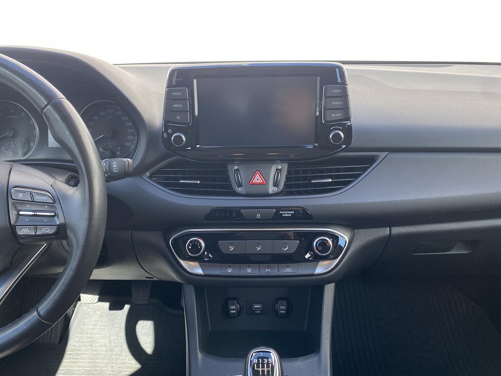 Hyundai I30 1.5i Comfort