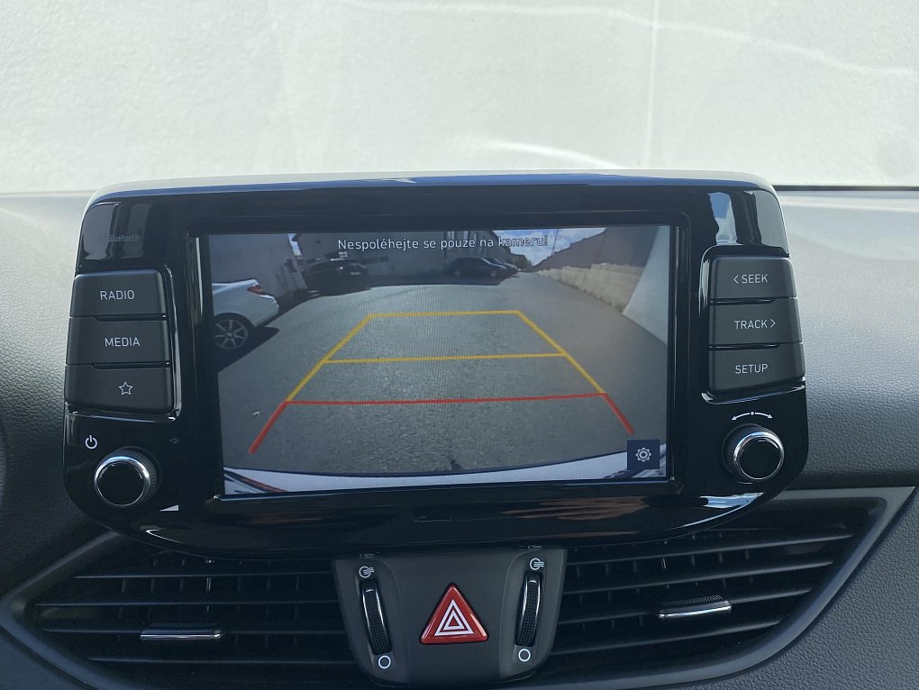 Hyundai I30 1.5i Comfort