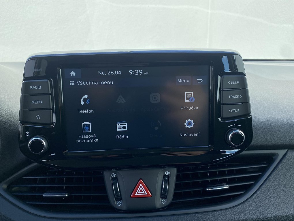Hyundai I30 1.5i Comfort