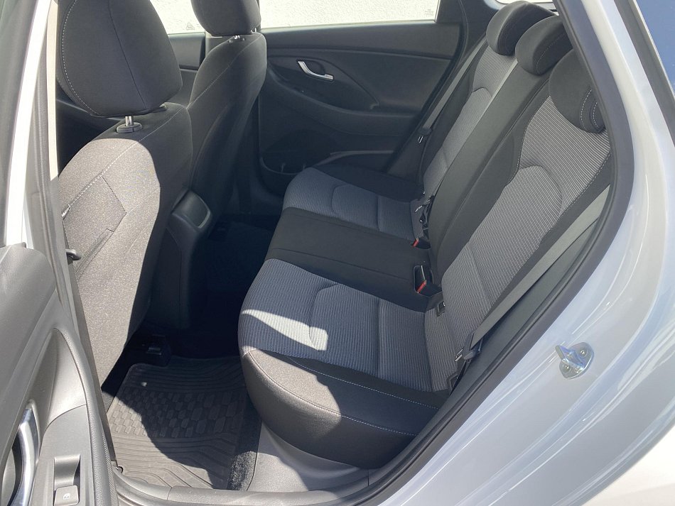 Hyundai I30 1.5i Comfort
