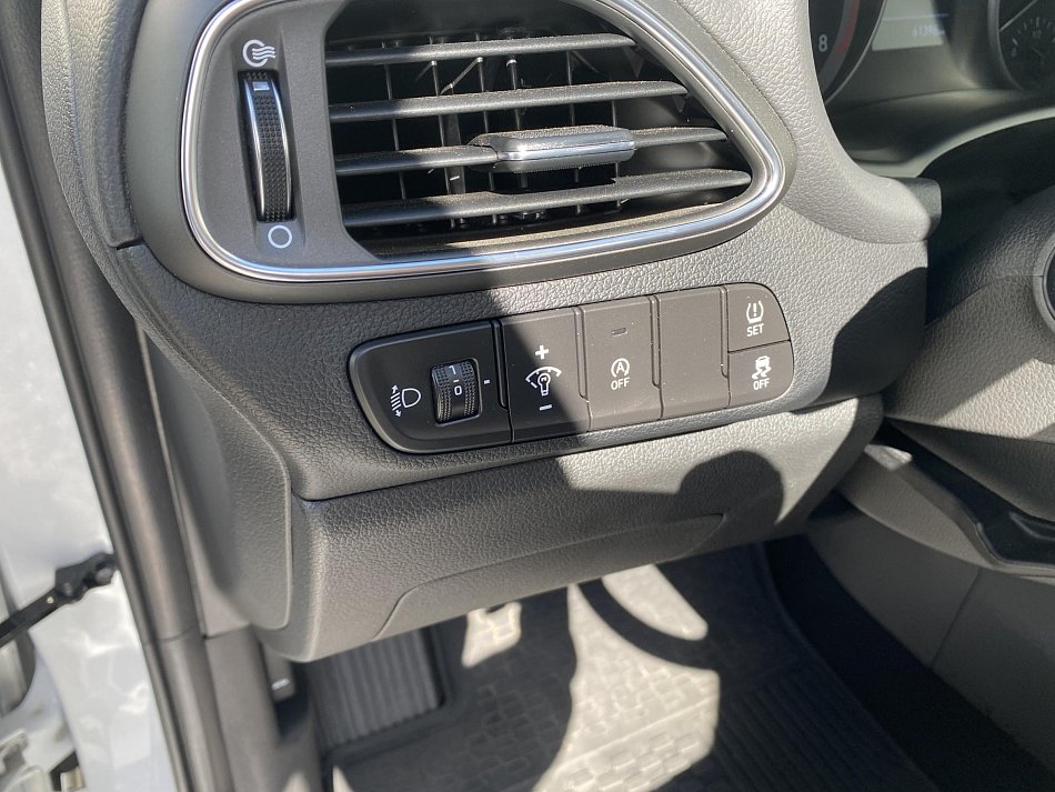 Hyundai I30 1.5i Comfort