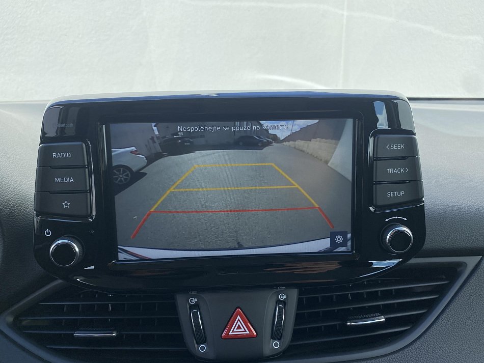 Hyundai I30 1.5i Comfort