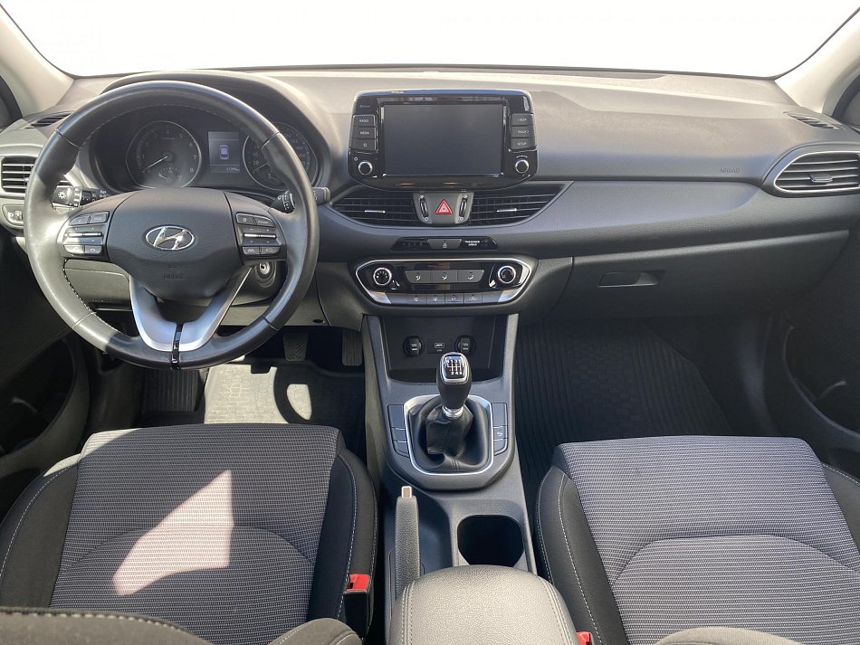 Hyundai I30 1.5i Comfort