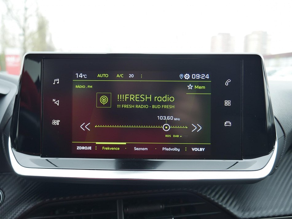 Peugeot 2008 1.2 PT Allure